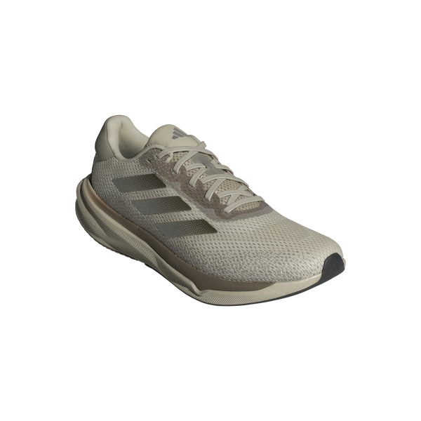 adidas Supernova Stride - Putty Grey/Olive Strata/Silver Pebble