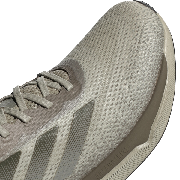 adidas Supernova Stride - Putty Grey/Olive Strata/Silver Pebble