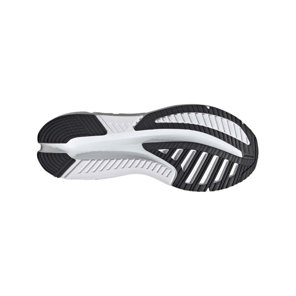 adidas Adistar 3 - Core Black/Cloud White/Grey Six