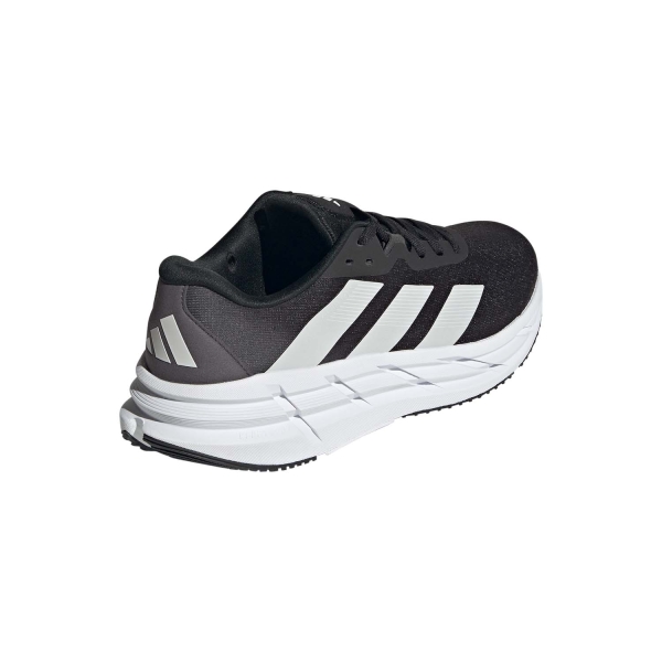 adidas Adistar 3 - Core Black/Cloud White/Grey Six