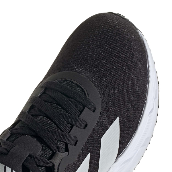 adidas Adistar 3 - Core Black/Cloud White/Grey Six