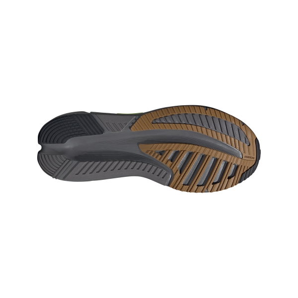adidas Adistar 3 Berlin - Charcoal/Night Brown/Core Black