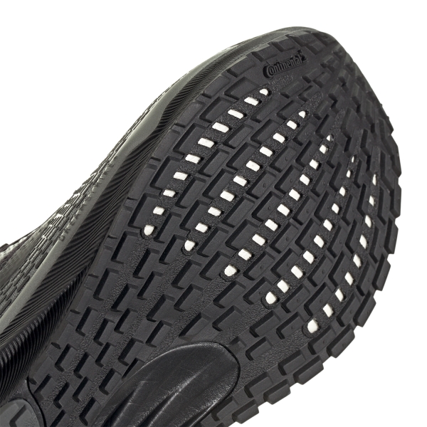 adidas Supernova GTX - Core Black/Iron Metal