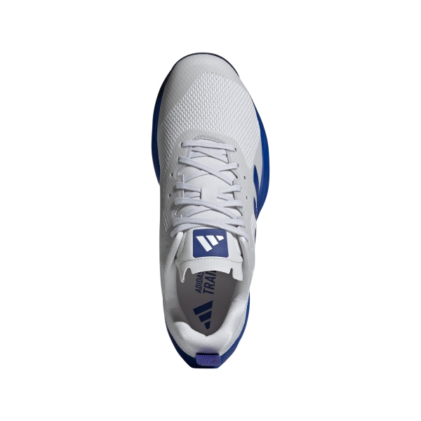 adidas Rapidmove Trainer - Dash Grey/Lucid Blue/Dark Blue