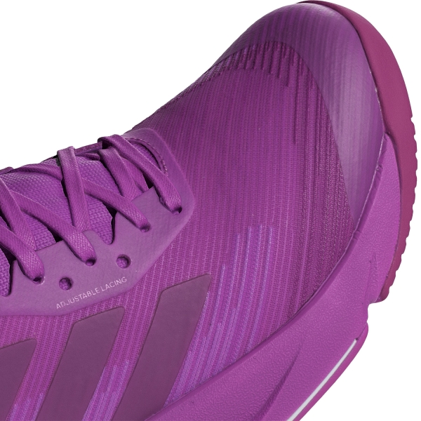 adidas Rapidmove ADV Trainer - Purbur/Sonfuc/FTWR White