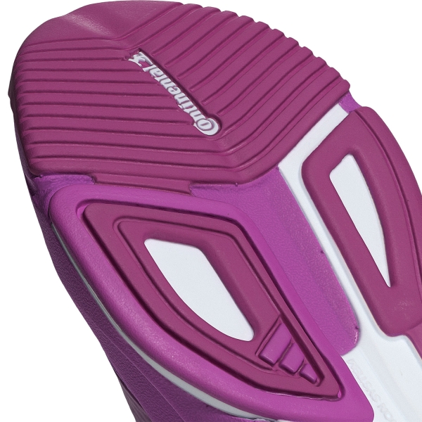adidas Rapidmove ADV Trainer - Purbur/Sonfuc/FTWR White