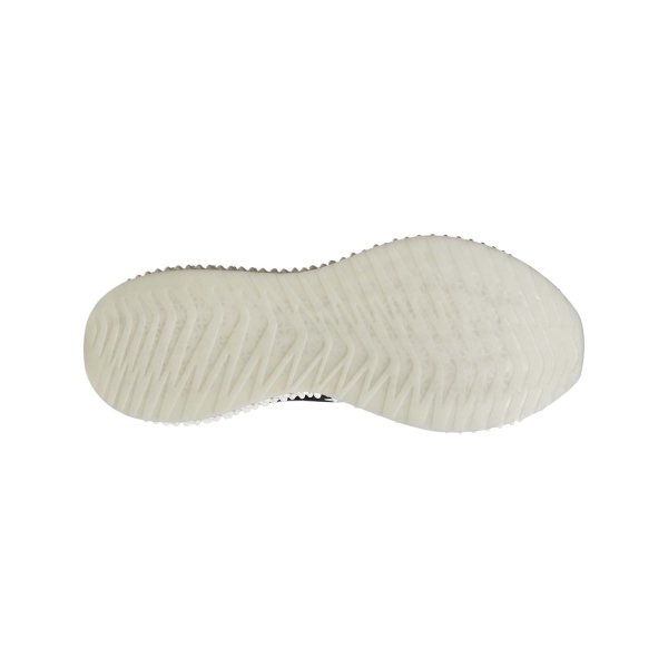 adidas 4DFWD 4 - Core Black/FTW White/Carbon