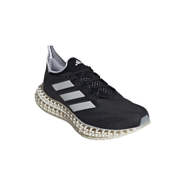adidas 4DFWD 4 - Core Black/FTW White/Carbon