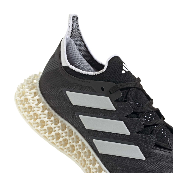 adidas 4DFWD 4 - Core Black/FTW White/Carbon