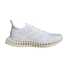 adidas 4DFWD 4 - FTW White/Core White