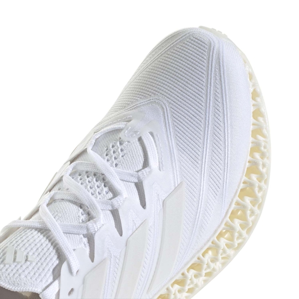 adidas 4DFWD 4 - FTW White/Core White