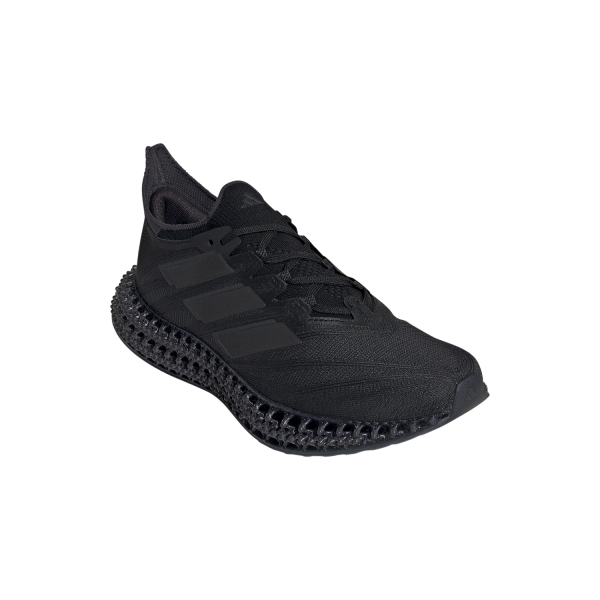 adidas 4DFWD 4 - Core Black