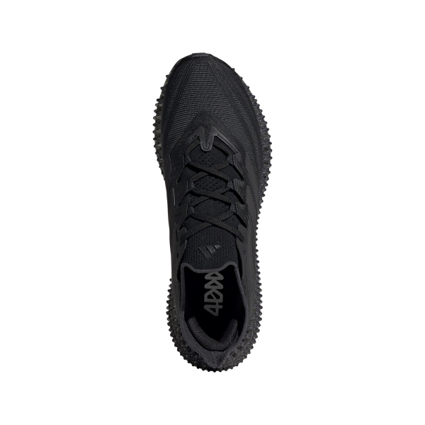 adidas 4DFWD 4 - Core Black