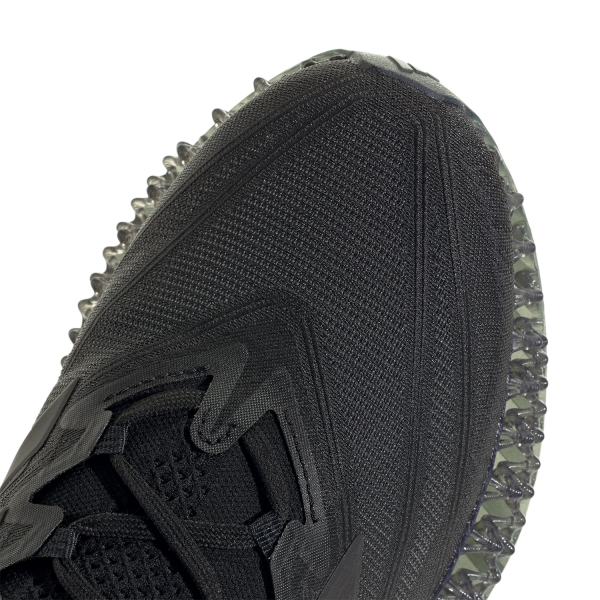 adidas 4DFWD 4 - Core Black