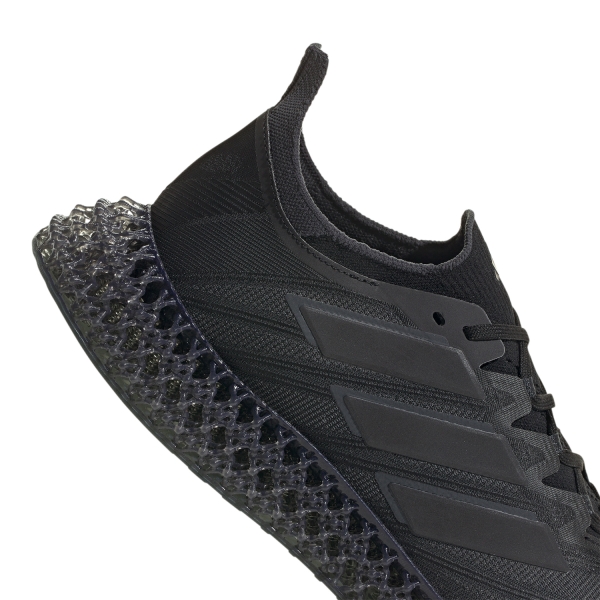adidas 4DFWD 4 - Core Black