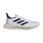 adidas 4DFWD 4 - Cloud White/Core Black/Dash Grey