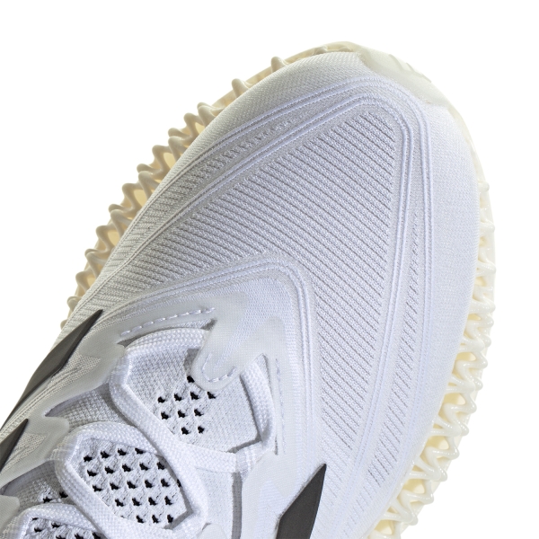 adidas 4DFWD 4 - Cloud White/Core Black/Dash Grey