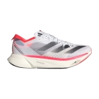 adidas adizero adios Pro 3 - FTWR White/Core Black/Solar Red