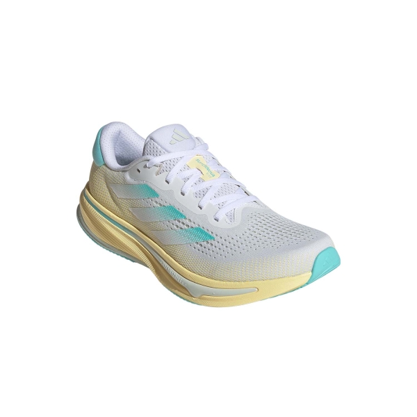 adidas Supernova Rise - Cryjad/Flaaqu/Almyel