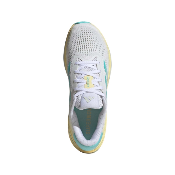 adidas Supernova Rise - Cryjad/Flaaqu/Almyel
