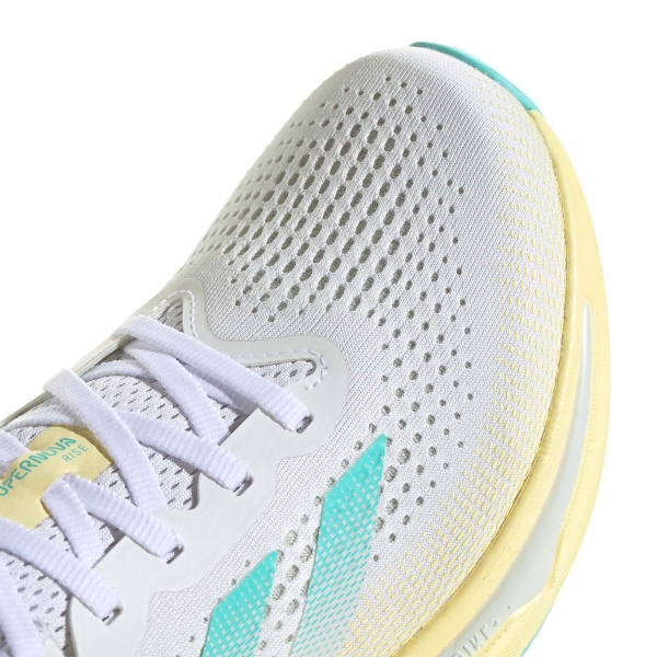 adidas Supernova Rise - Cryjad/Flaaqu/Almyel