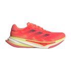 adidas Supernova Prima - Solar Red/Carbon/Pulse Lime