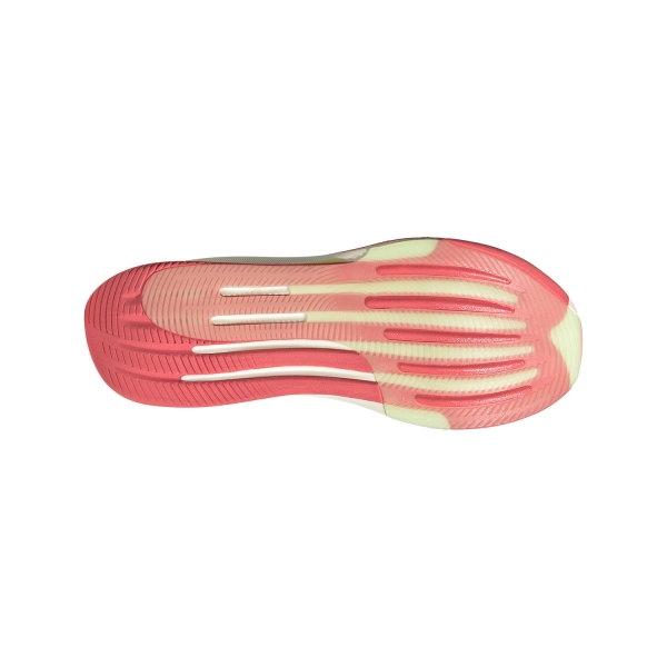 adidas Supernova Prima - Solar Red/Carbon/Pulse Lime