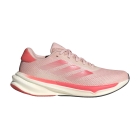 adidas Supernova Stride - Sand Pink/Preloved Scarlet/Alumin
