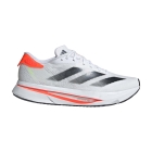 adidas adizero SL 2 - FTWR White/Core Black/Orange
