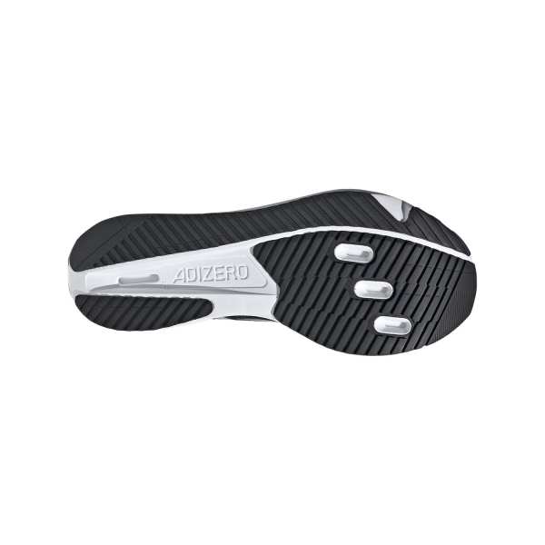 adidas adizero SL 2 - Core Black/Zero Metallic/Carbon