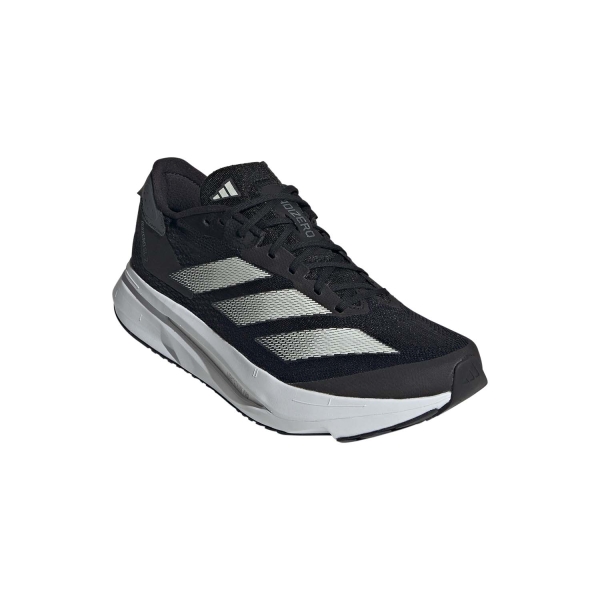adidas adizero SL 2 - Core Black/Zero Metallic/Carbon