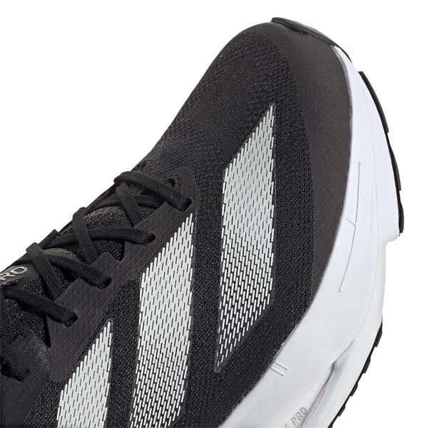 adidas adizero SL 2 - Core Black/Zero Metallic/Carbon