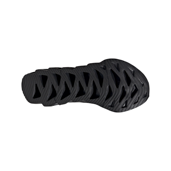 adidas Switch FWD 2 - Cloud Black/Grey Five