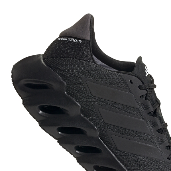 adidas Switch FWD 2 - Cloud Black/Grey Five