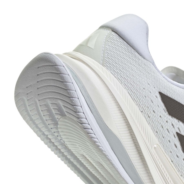 adidas Supernova Prima - Cloud White/Core Black/Grey Two
