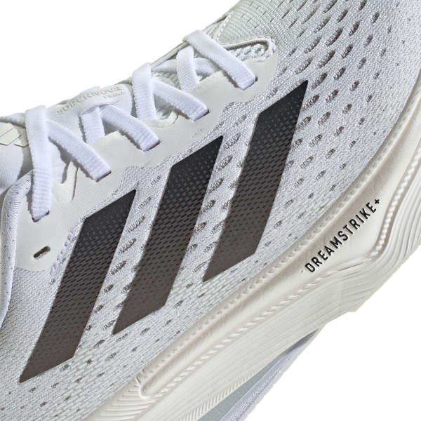 adidas Supernova Prima - Cloud White/Core Black/Grey Two
