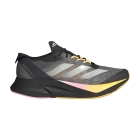 adidas adizero Boston 12 - Cloud Black/Zero Mint/Spark