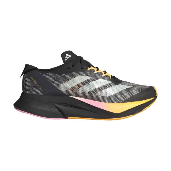 adidas adizero Adios 8 Zapatillas de Running Hombre Cloud Black