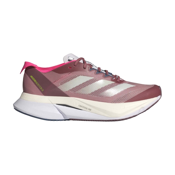 adidas adizero Boston 12 Men s Running Shoes Core Black