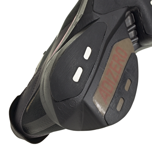 adidas adizero Adios Pro 3 - Core Black/Zero Metalic/Spark
