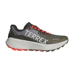 adidasTerrexAgravic3-CoreBlack/GreyOne/GreySix