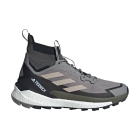adidas Terrex Free Hiker 2 - Ch Solid Grey/Core Black/Olive Strata