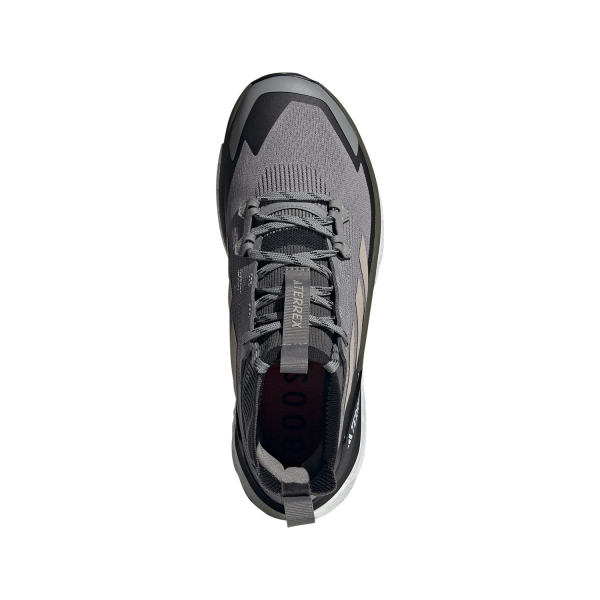adidas Terrex Free Hiker 2 - Ch Solid Grey/Core Black/Olive Strata