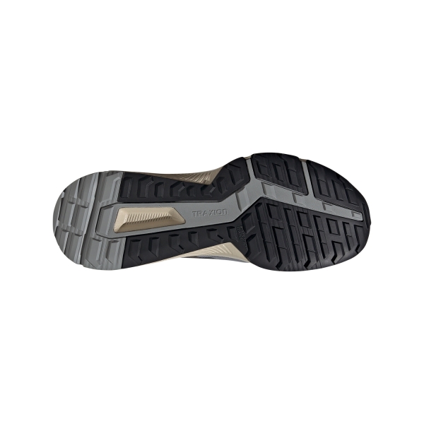 adidas Terrex Soulstride - Ch Solid Grey/Wonder Beige/Olive Strata