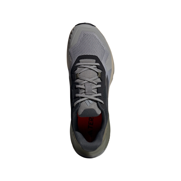 adidas Terrex Soulstride - Ch Solid Grey/Wonder Beige/Olive Strata