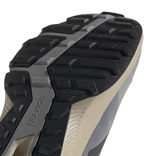 adidas Terrex Soulstride - Ch Solid Grey/Wonder Beige/Olive Strata