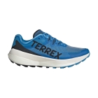 adidas Terrex Agravic Speed - Pulse Blue/Core Black/Semi Impact Orange