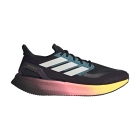 adidas Pureboost 5 - Aurora Black/Zero Metal/Spark