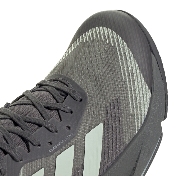 adidas Rapidmove ADV Trainer - Grey Five/linen Green/Grey Six
