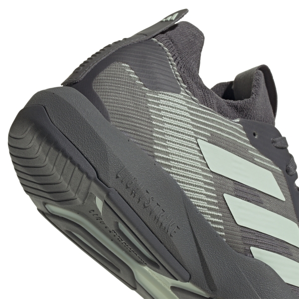 adidas Rapidmove ADV Trainer - Grey Five/linen Green/Grey Six